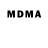 МДМА молли TR!NES,SCP 008